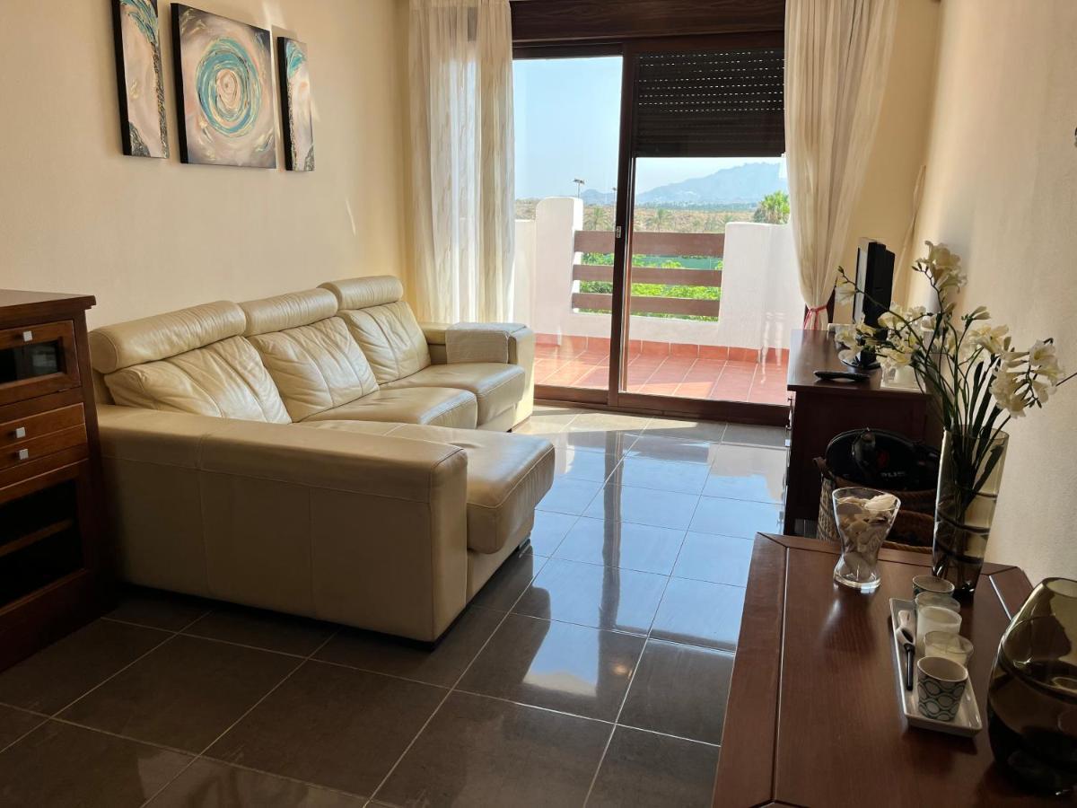 Casa Ana Vera Playa Exterior foto